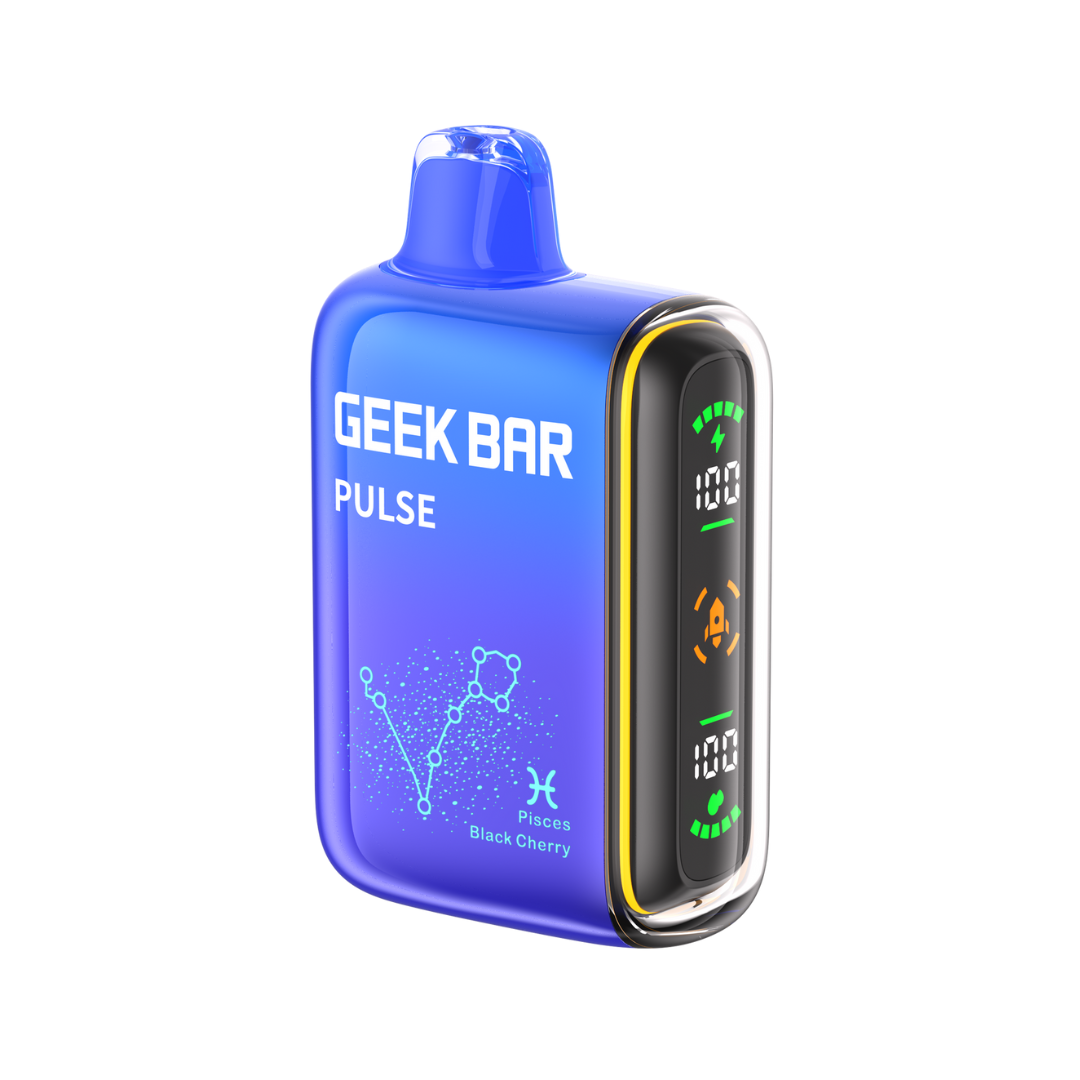 Geek Bar Pulse