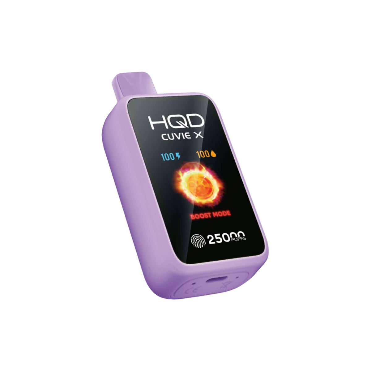 touchscreen disposable vape Ultimate Fumot Tornado 25000: Best selling Touch Screen Vape