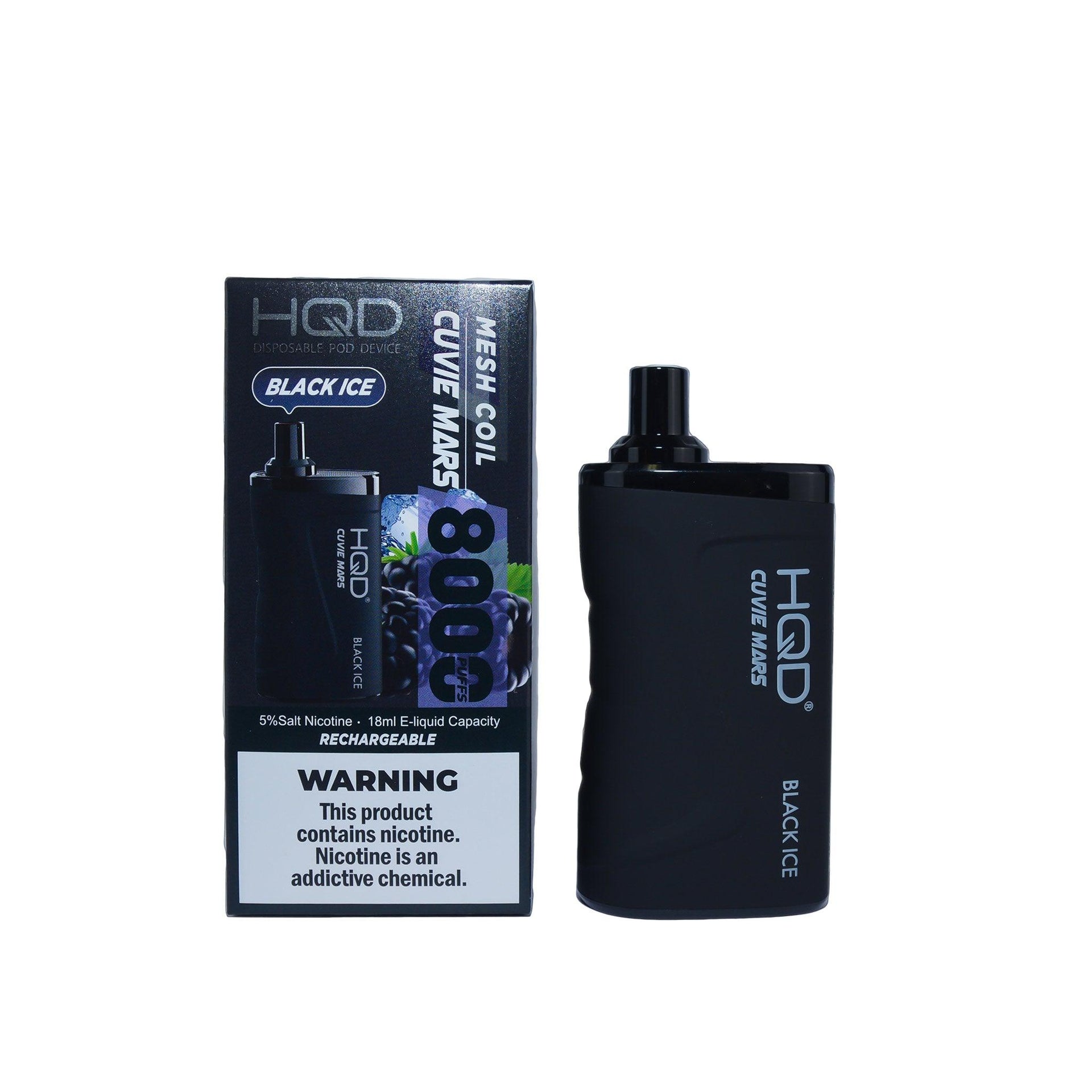 HQD Cuvie Mars 8000 Disposable Vape HQD Cuvie Mars 8000 Disposable Vape