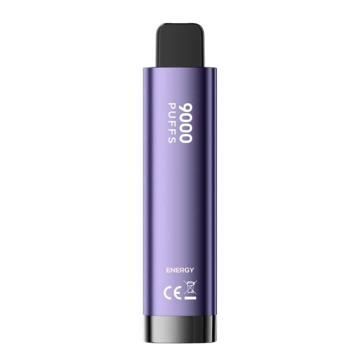 how much is elf bar vape Buy HQD Black Ice Cuvie Plus 1200 Puffs 50mg in Dubai main image 1