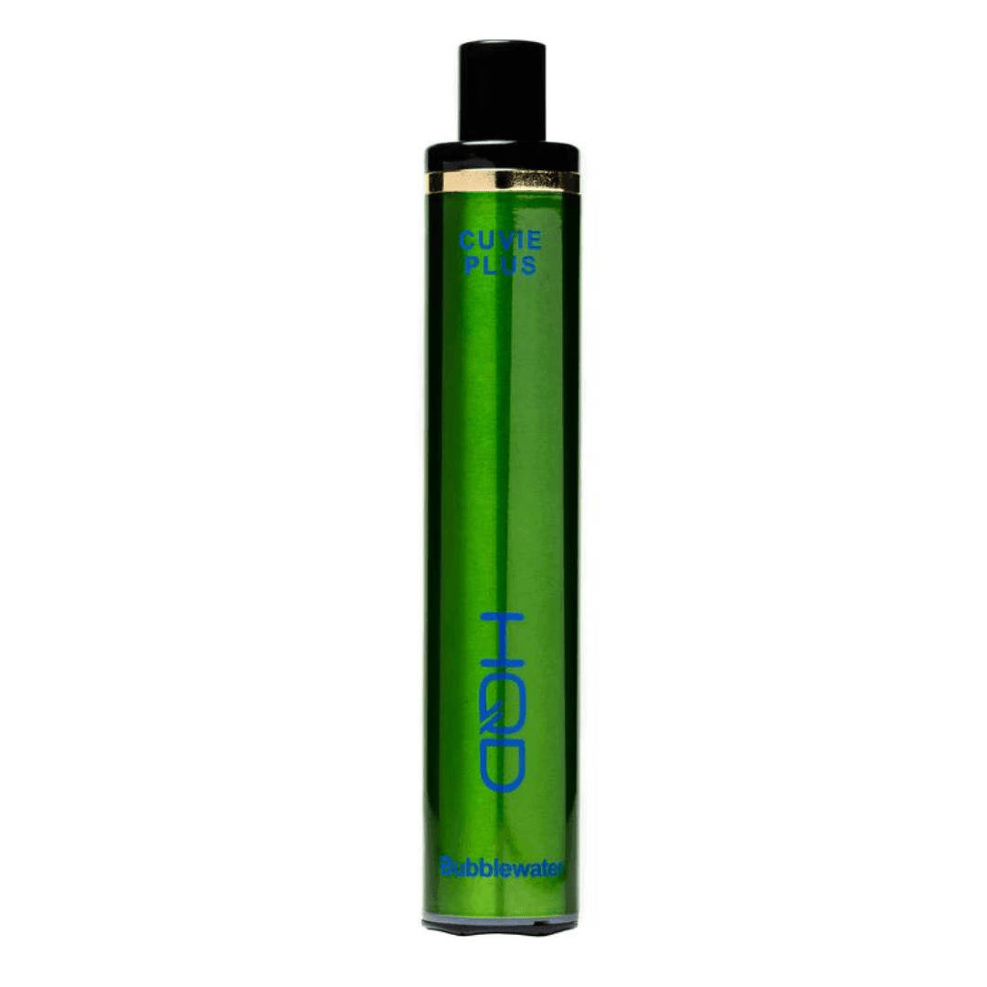HQD Cuvie Plus 1200 Disposable Vape HQD Cuvie Plus 1200 Disposable Vape