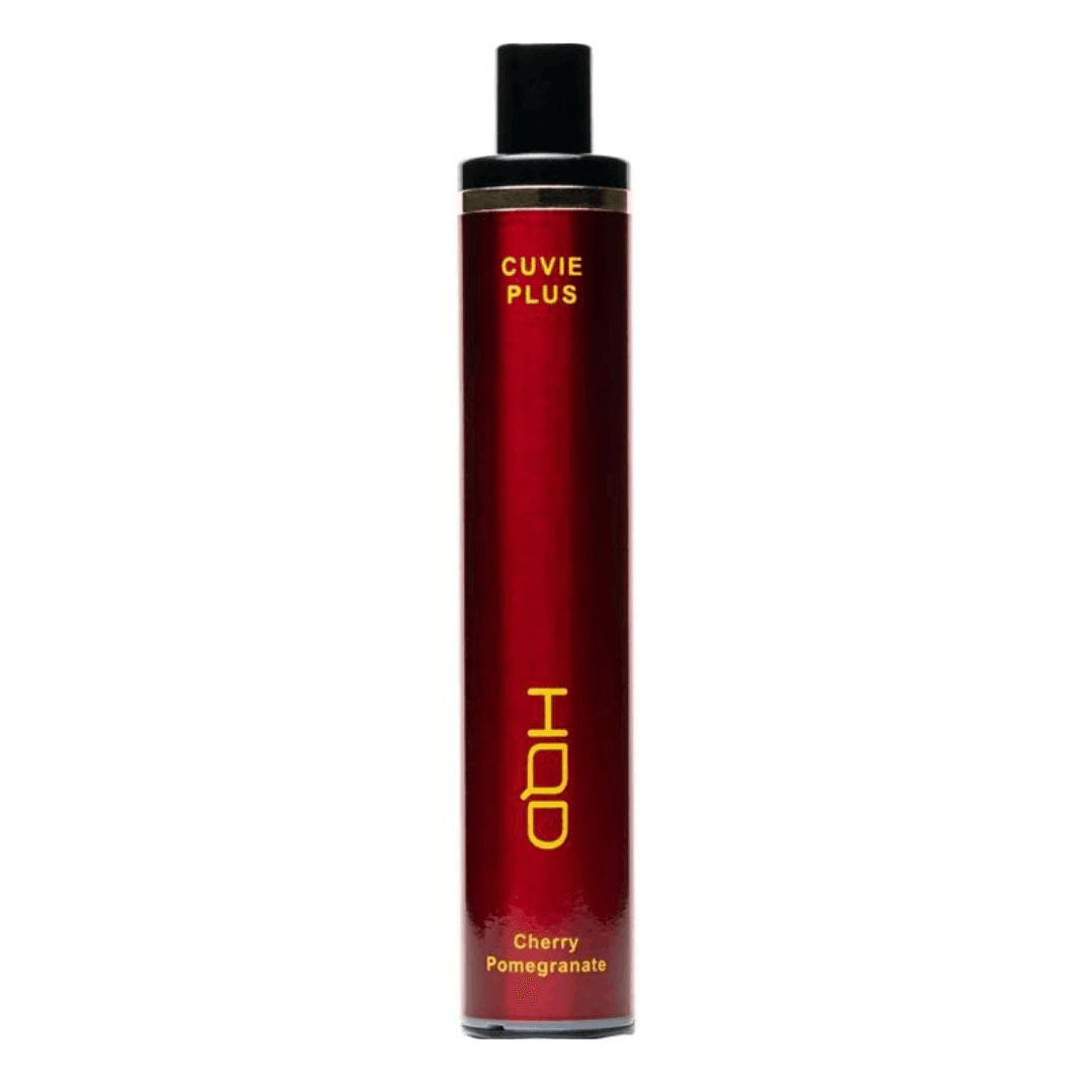 HQD Cuvie Plus 1200 Disposable Vape HQD Cuvie Plus 1200 Disposable Vape