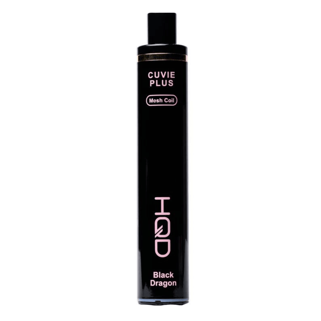 HQD Cuvie Plus 1200 Disposable Vape HQD Cuvie Plus 1200 Disposable Vape