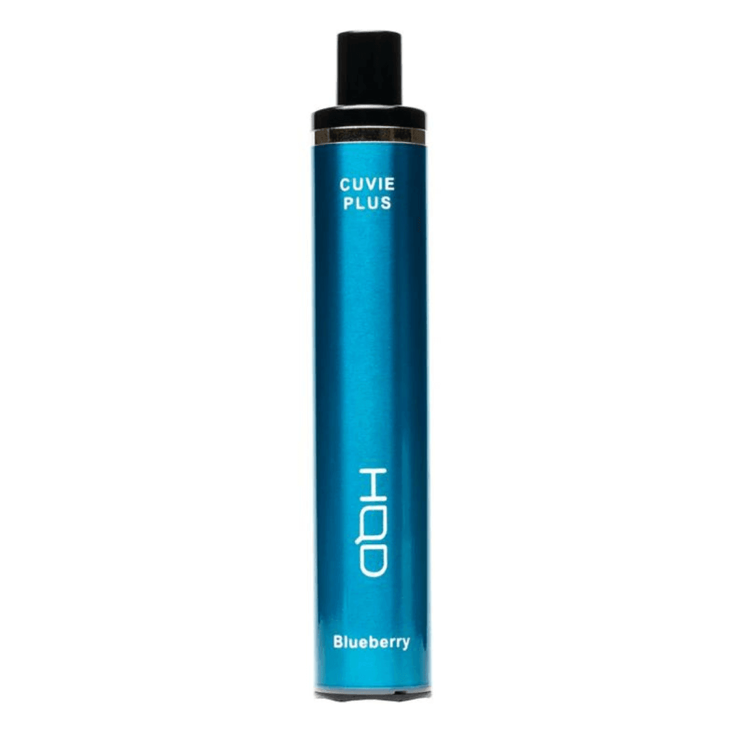 HQD Cuvie Plus 1200 Disposable Vape HQD Cuvie Plus 1200 Disposable Vape