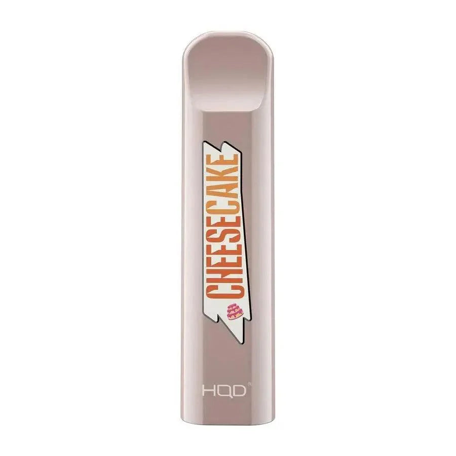 HQD Cuvie V1 Disposable Vape 300 | Disposable Vapes | HQD Tech USA