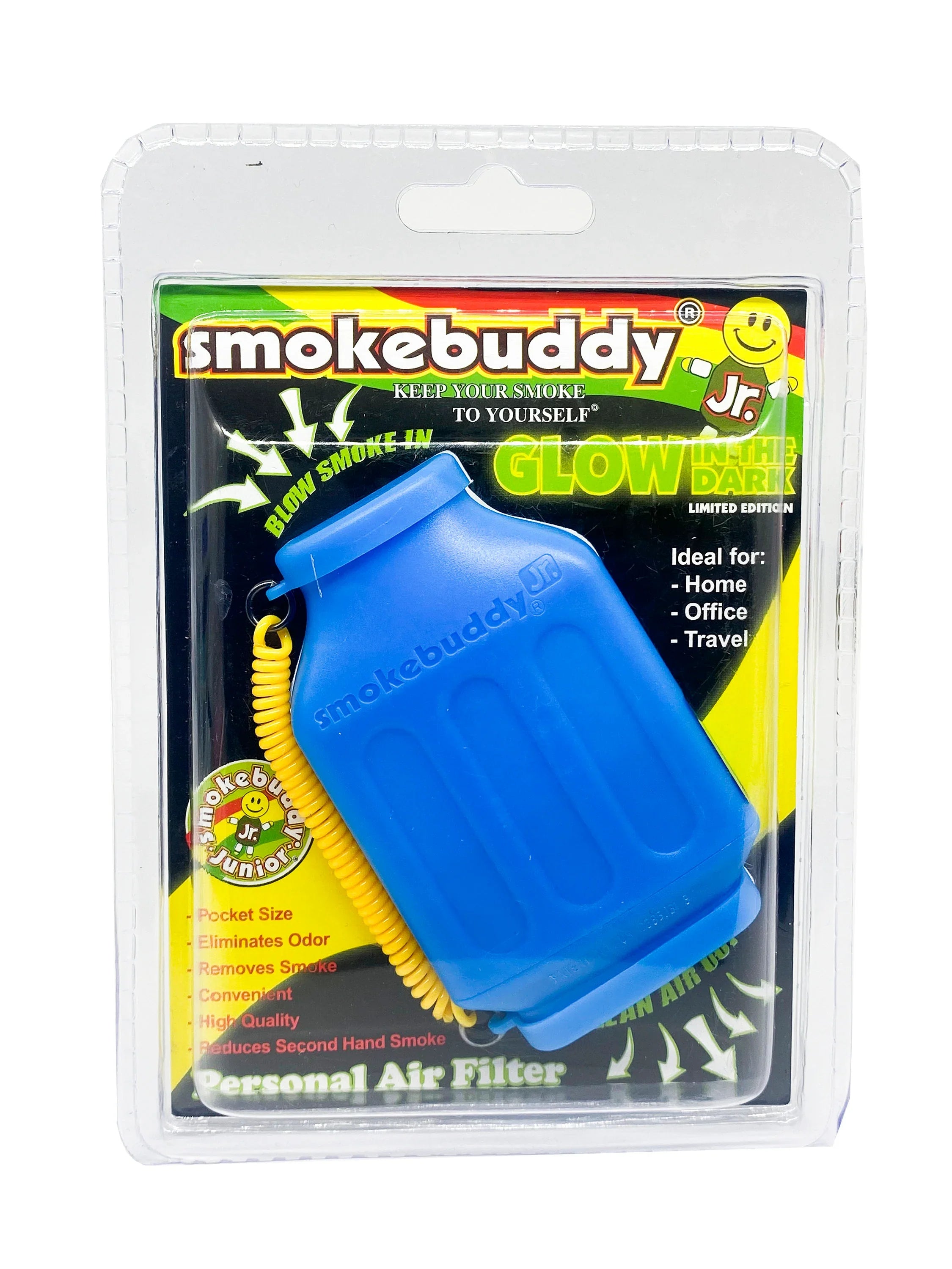 Smoke Buddy Personal Air Filter - Dummy Vapes