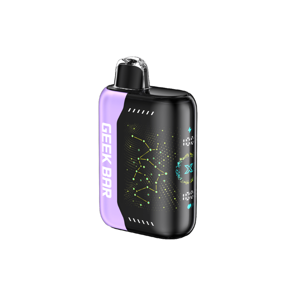 Geek Bar Pulse X 25K Disposable Vape - Dummy Vapes