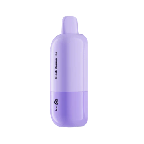 Nexa Flex Ice Master Pod 30k Disposable (2Ct) - Dummy Vapes