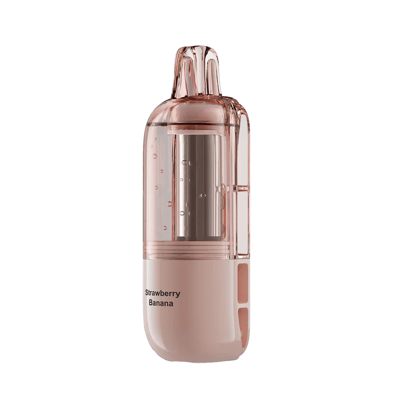 Nexa Flex Crystal Flavor Booster 40K Puffs Refill Pods (2Ct) - Dummy Vapes