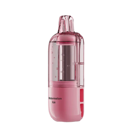 Nexa Flex Crystal Flavor Booster 40K Puffs Refill Pods (2Ct)