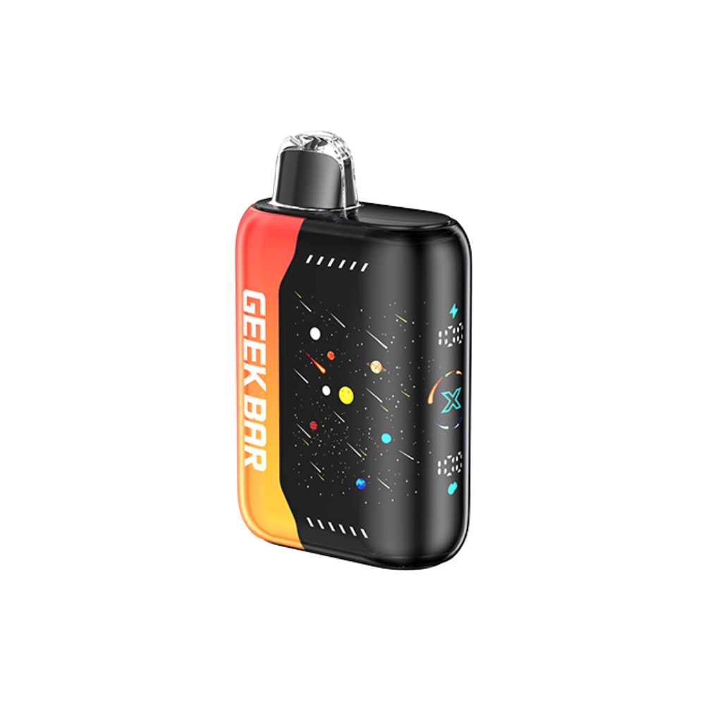 Geek Bar Pulse X 25K Disposable Vape - Dummy Vapes