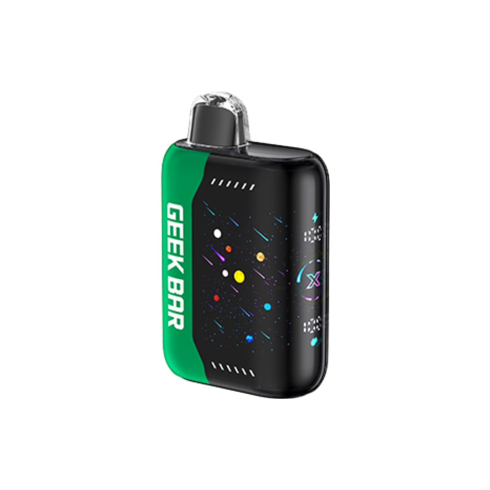 Geek Bar Pulse X 25K Disposable Vape - Dummy Vapes