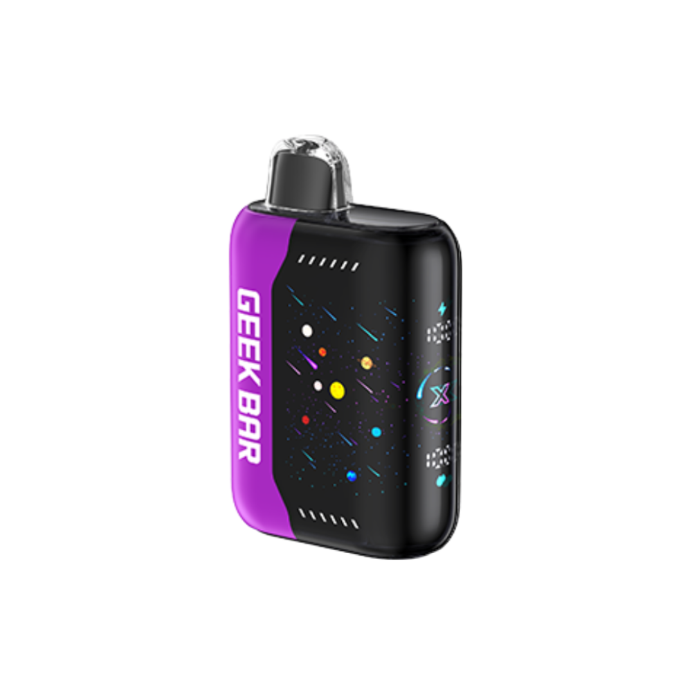 Geek Bar Pulse X 25K Disposable Vape - Dummy Vapes