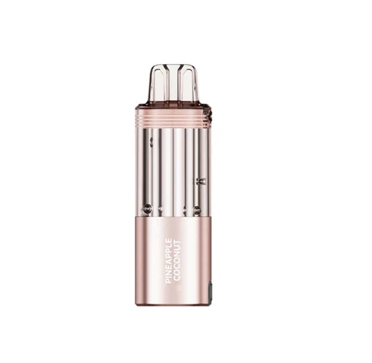 Foger Vape Refill 30k Puffs Pods - Dummy Vapes