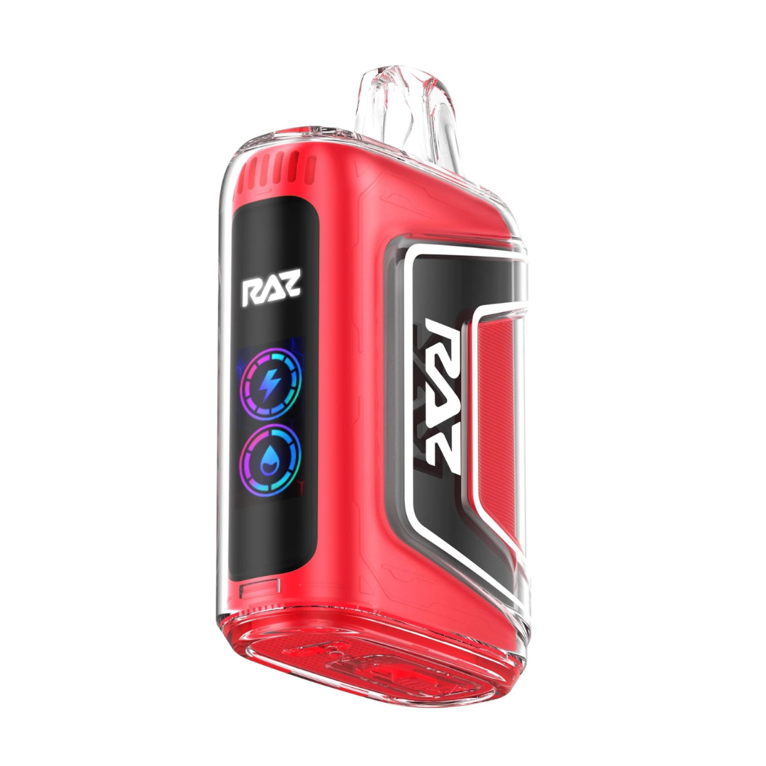 RAZ Vape TN9000