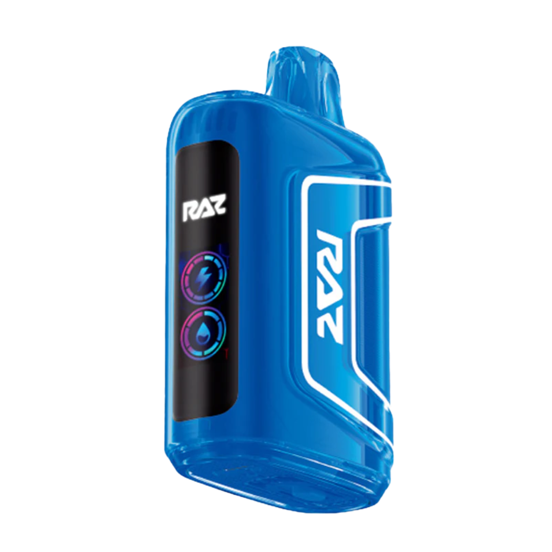 RAZ Vape TN9000