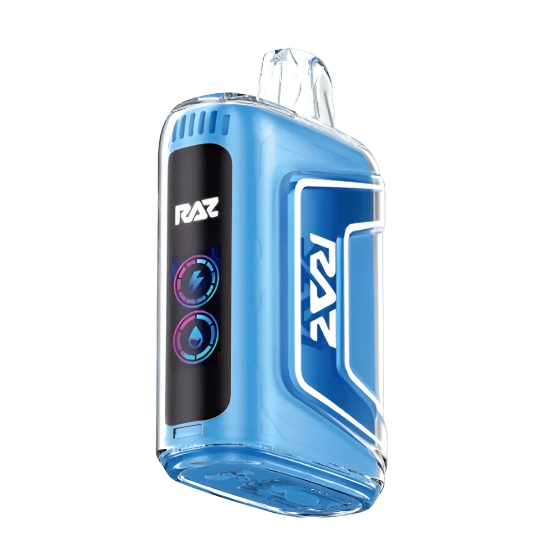 RAZ Vape TN9000