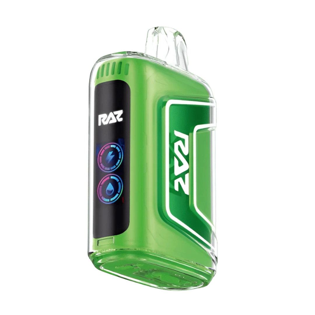 RAZ Vape TN9000