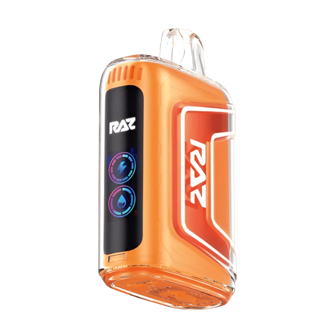 RAZ Vape TN9000