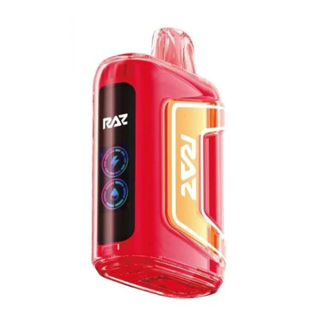 RAZ Vape TN9000