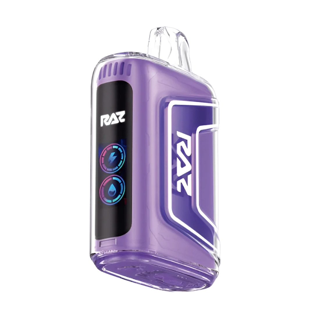 RAZ Vape TN9000