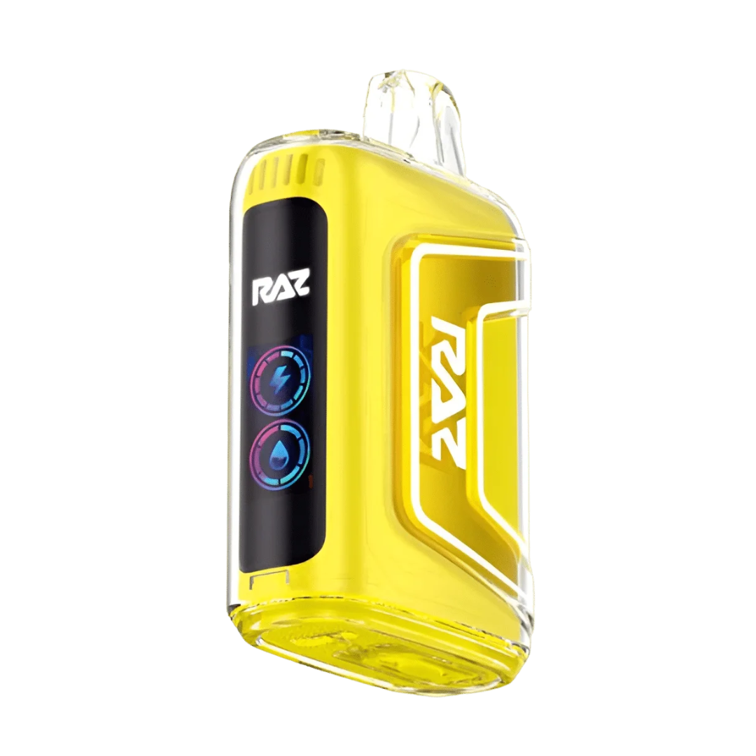 RAZ Vape TN9000