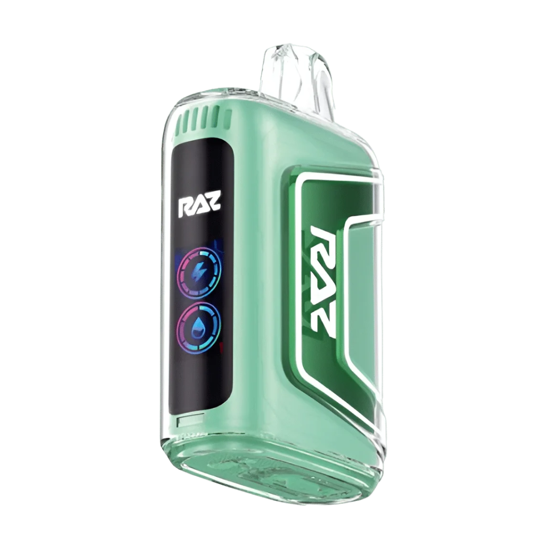 RAZ Vape TN9000