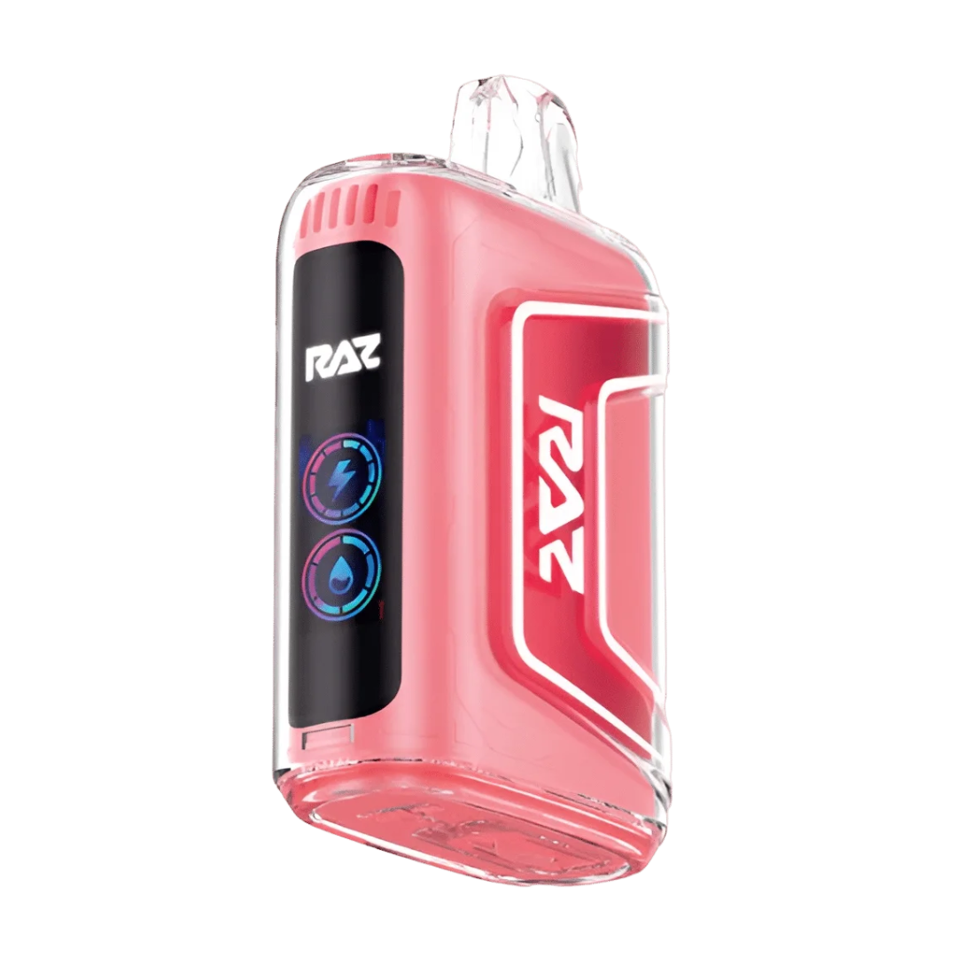 RAZ Vape TN9000