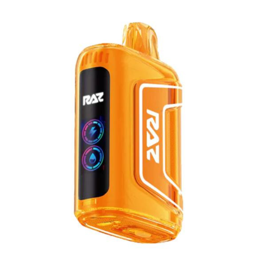 RAZ Vape TN9000