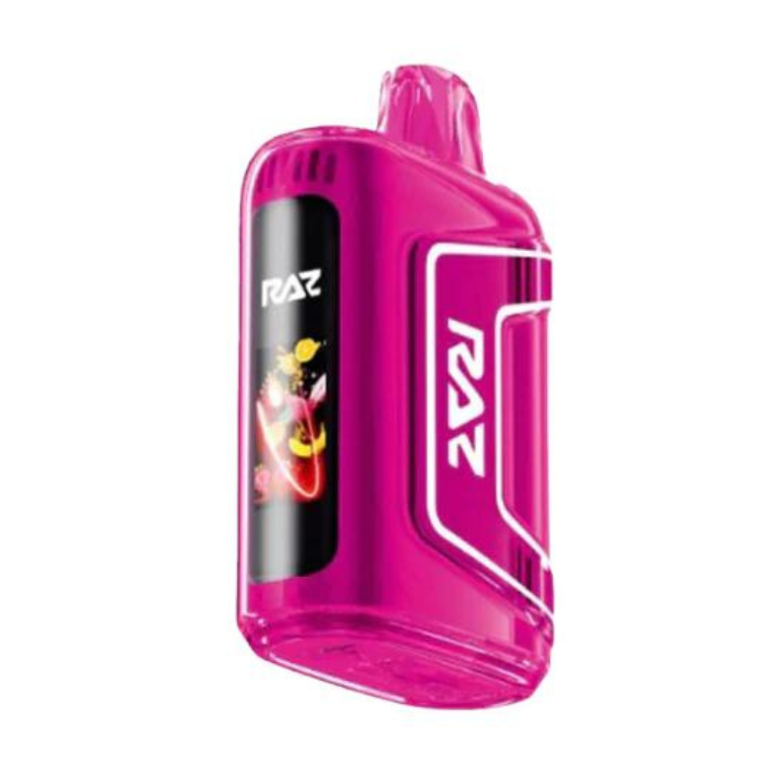 RAZ Vape TN9000