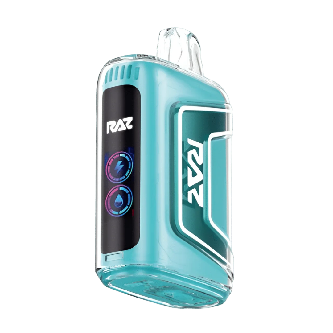 RAZ Vape TN9000