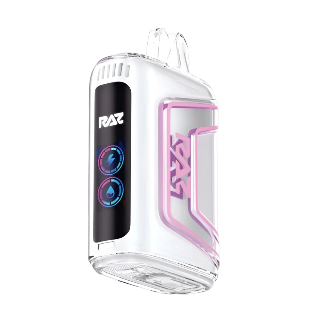 RAZ Vape TN9000