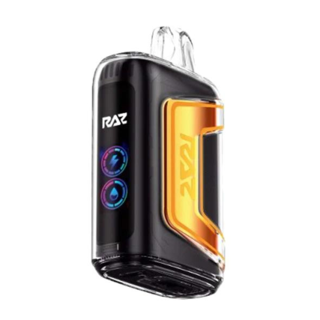 RAZ Vape TN9000