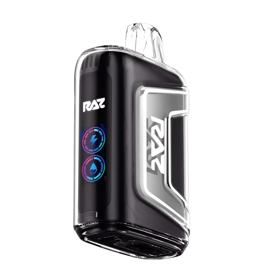 RAZ Vape TN9000