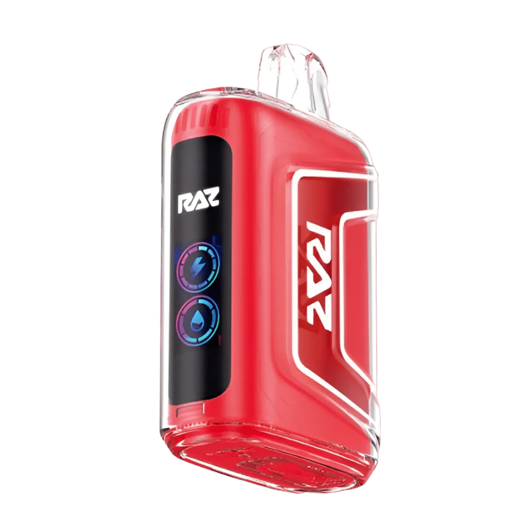 RAZ Vape TN9000