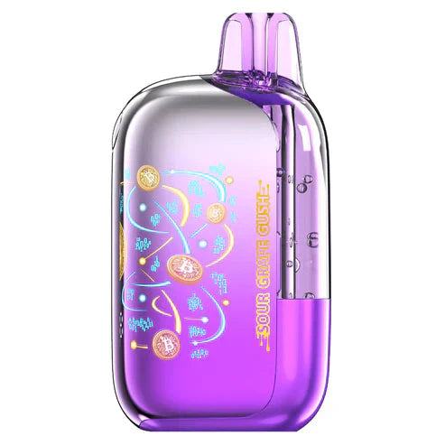 Foger Bit 35K Disposable Vape - Dummy Vapes