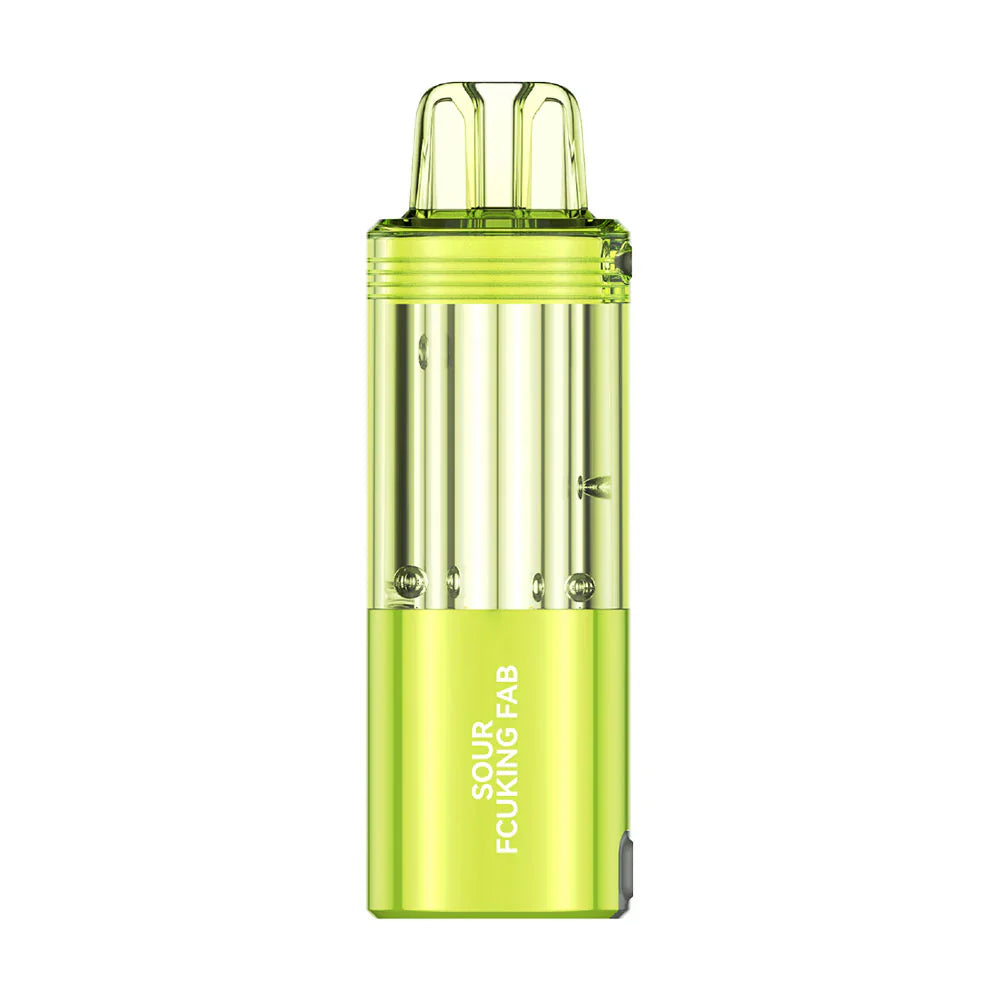 Foger Vape Refill 30k Puffs Pods - Dummy Vapes