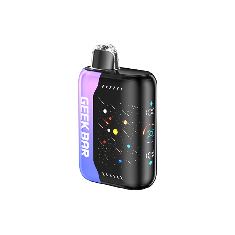 Geek Bar Pulse X 25K Disposable Vape - Dummy Vapes