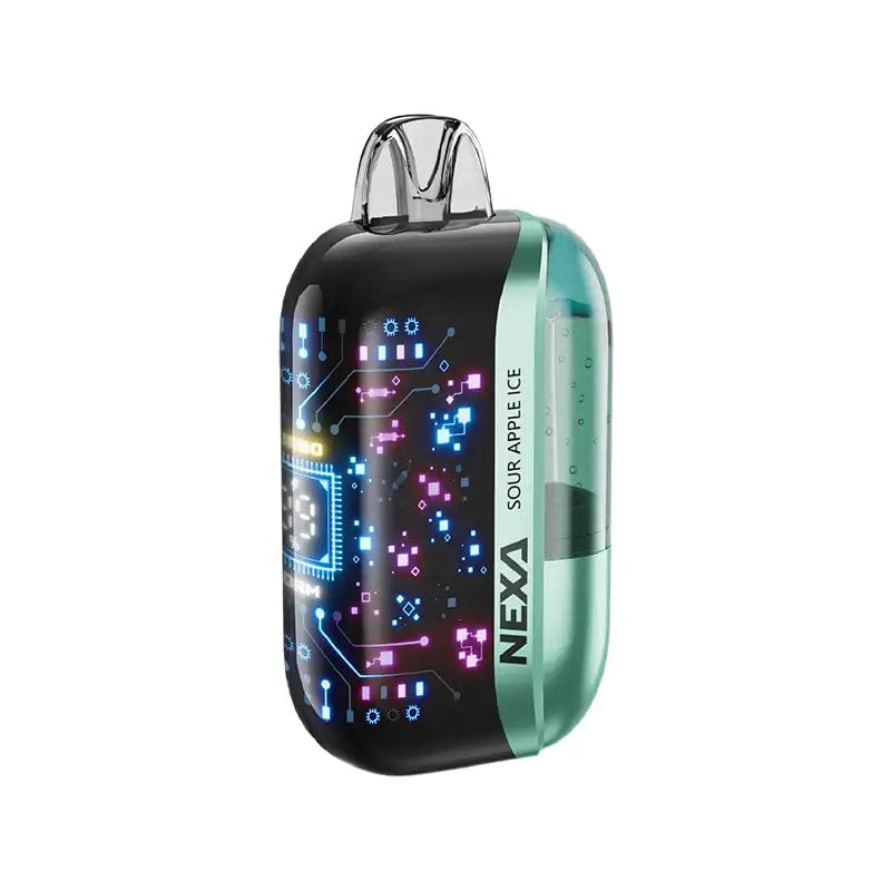 NEXA Ultra 50000 Puffs Disposable Vape - Dummy Vapes