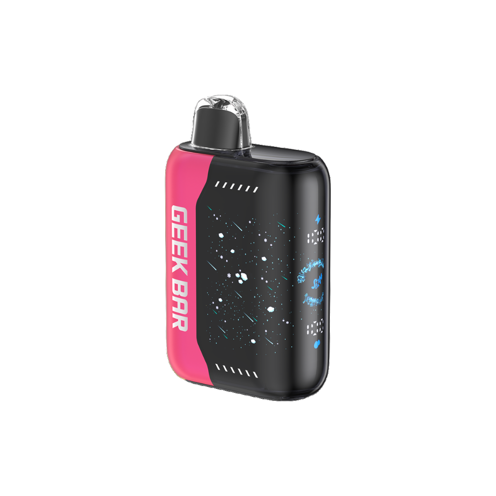Geek Bar Pulse X 25K Disposable Vape - Dummy Vapes