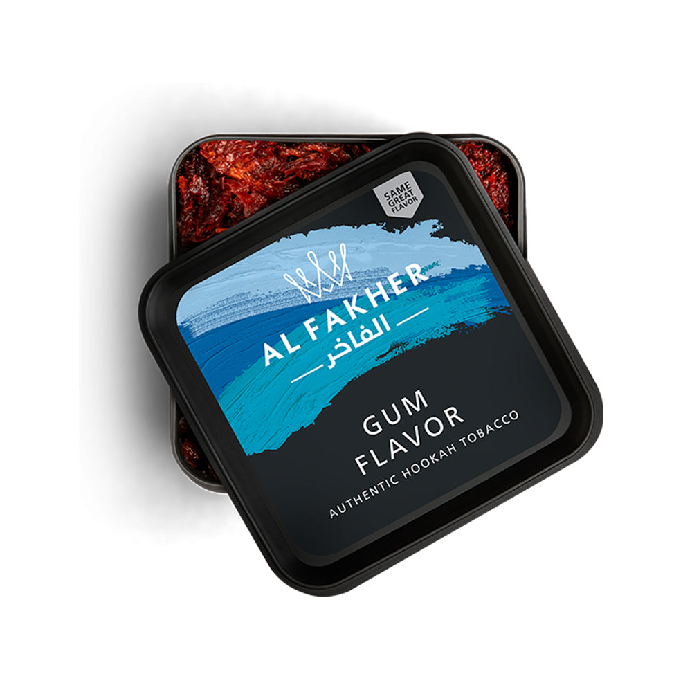 Al Fakher Tobacco Shisha 250G - Dummy Vapes